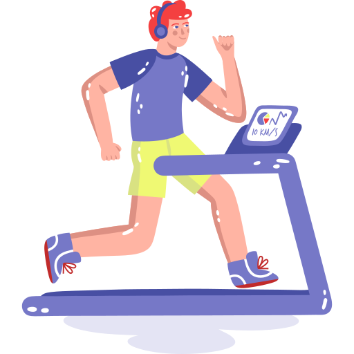 treadmill-machine